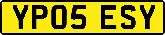 YP05ESY