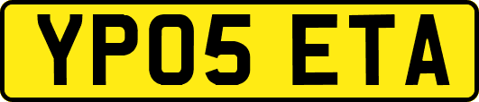 YP05ETA