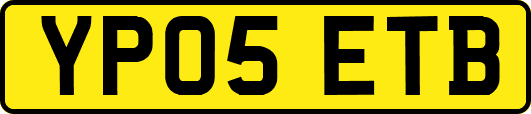 YP05ETB