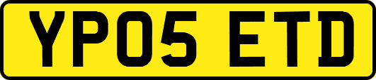 YP05ETD