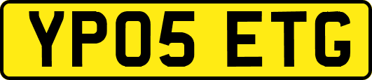 YP05ETG