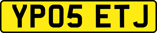 YP05ETJ