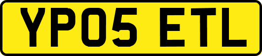 YP05ETL