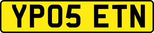YP05ETN