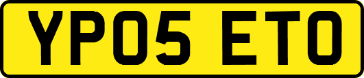 YP05ETO