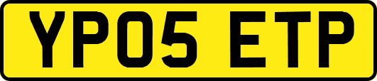 YP05ETP