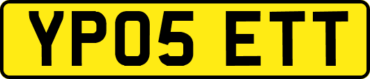 YP05ETT