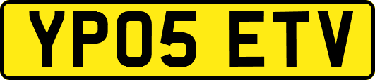 YP05ETV