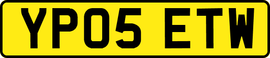 YP05ETW