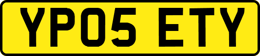YP05ETY