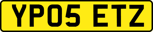 YP05ETZ