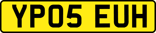 YP05EUH