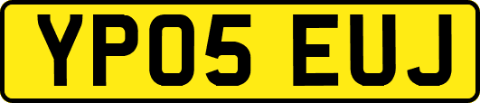 YP05EUJ