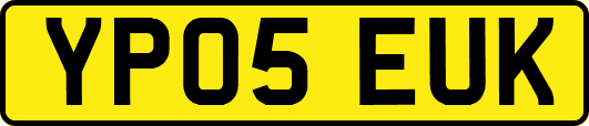 YP05EUK