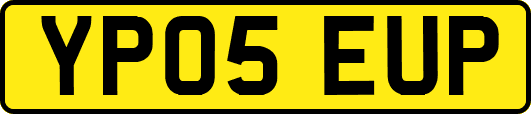 YP05EUP