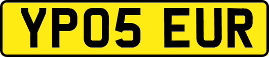 YP05EUR