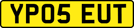 YP05EUT