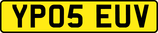 YP05EUV