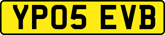 YP05EVB