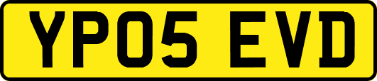 YP05EVD