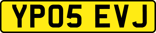 YP05EVJ