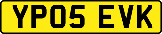 YP05EVK