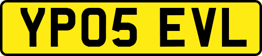 YP05EVL