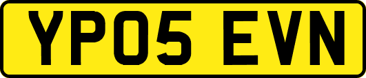 YP05EVN