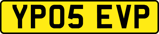 YP05EVP