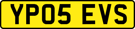 YP05EVS