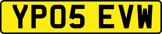 YP05EVW