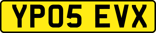 YP05EVX