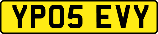 YP05EVY