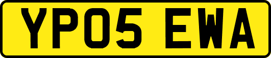 YP05EWA