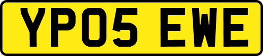YP05EWE