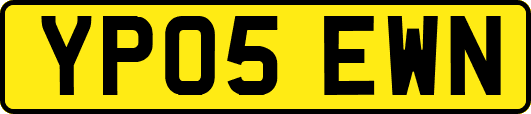 YP05EWN