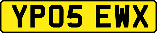 YP05EWX