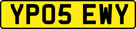 YP05EWY