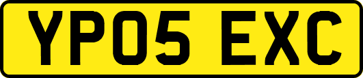 YP05EXC