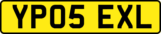 YP05EXL