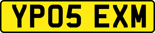 YP05EXM