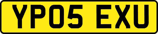 YP05EXU