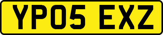 YP05EXZ
