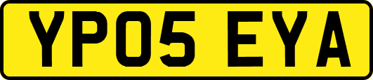 YP05EYA