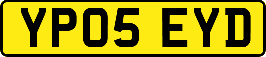 YP05EYD
