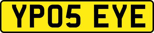YP05EYE