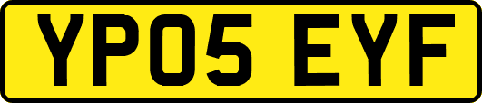 YP05EYF