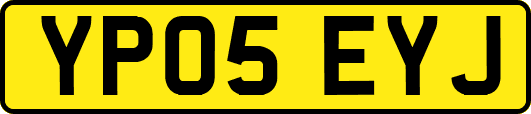YP05EYJ