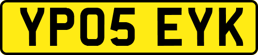 YP05EYK