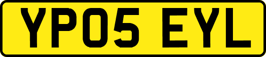 YP05EYL